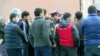 Акс аз бойгонии Радиои Озодӣ