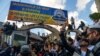 Група ізраїльських поліцейських прибула до Умані – посол