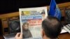 Украинское государство уйдет из СМИ. Чтобы остаться?