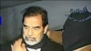 Hundreds Visit Saddam Hussein's Gravesite