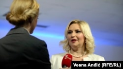 Zorana Mihajlović