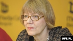 Sonja Biserko