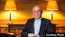 "Boro Stjepanović me je naučio profesionalnim standardima"