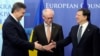 Україна домовилася з ЄС про 610 мільйонів євро кредиту