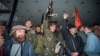 Штурм телецентра "Останкино", 3 октября 1993 года