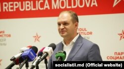Ион Чебан