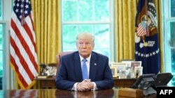 Donald Tramp