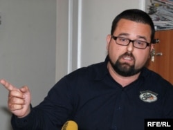 Mislim da bi vjerovatno tenzije bile nešto manje da Đukanović nije pomenuo vraćanje autokefalnosti Crnogorskoj pravoslavnoj crkvi: Andrej Nikolaidis
