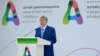 Atambaev Expresses Doubts Regarding Switch To Latin Alphabet