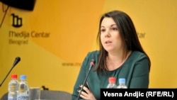 Kad znamo kako prolaze žrtve, dolazimo do zaključka da se isplati biti ratni zločinac: Ivana Žanić