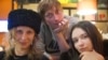 СКР пришёл с обысками к родственникам участниц Pussy Riot 