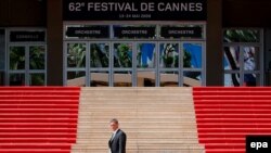 Богатый именами 62 Каннский кинофестиваль продолжает удивлять зрителей и критиков