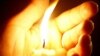 13 декабря поляки зажигают свечи