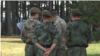 Serbia Clamps Down On Russian-Backed Paramilitary Camp