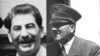 Сталин и Гитлер - участники "шахматной партии" 1941 года