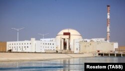 Upravo izraelski dokumenti pokazuju zašto se nuklearni sporazum mora održavati, kažu Britanci (Foto: Bushehr nuklearna elektrana u Iranu)