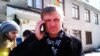 Belarusian opposition activist Syarhey Kavalenka