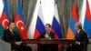 Medvedev: Karabakh Peace 'Still Possible'