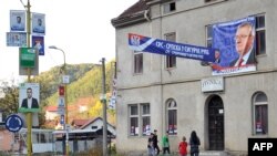 Grujičić kaže da ne veliča Šešeljevu politiku