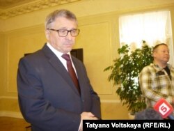 Николай Бондарь