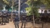 Beograd: Protesti, suzavac i okršaji policije i demonstranata