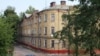 Дом №21 в Жуковом проезде, попавший под "реновацию"