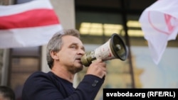 Анатоль Лябедзька