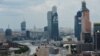 “Москва-Сити” мажмуаси қурилишида марказий-осиёлик меҳнат муҳожирлари аввал ҳам бахтсиз ҳодисалар қурбони бўлган.