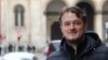 Dragan Huterer, Minhen, februar 2015. 