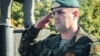 Падпалкоўнік ДНР Яўген Конанаў