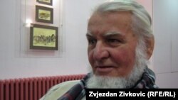 Vojislav Vujanović