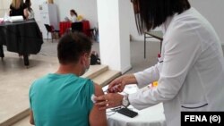 U Federaciju BiH do sada je stiglo 280.907 doza cjepiva, podaci su Zavoda za javno zdravstvo FBiH