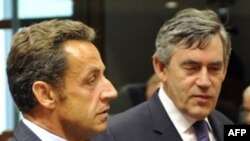 Эксперты говорят о расколе в Евросоюзе. Франция против серьезных санкций в адрес России, Великобритания - наоборот