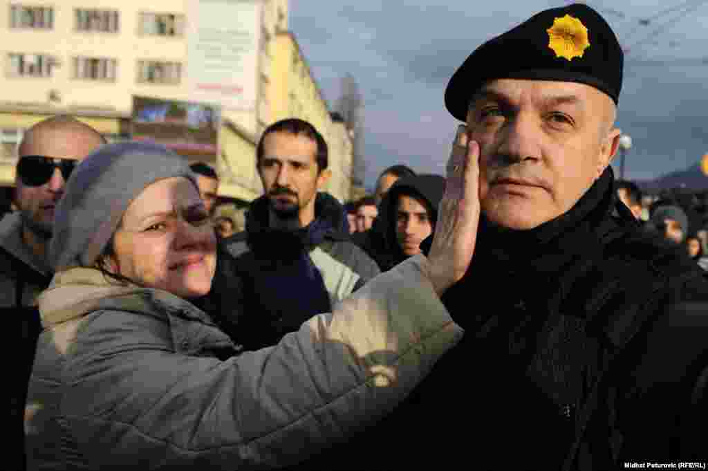 Foto: Midhat Poturović