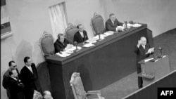 Улуттар уюму Адам укуктарынын жалпы декларациясын кабыл алган тарыхый учур.