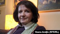 Vesna Rakić Vodinelić
