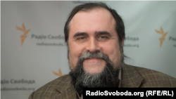 Олександр Охріменко