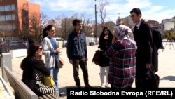 Porodice uhapšenih zahtevaju istragu i iniciranje krivičnog postupka kako bi se odgovorni suočili sa pravdom