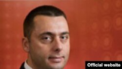 Goran Đurović