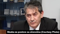 Slobodan Ujić