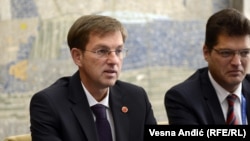 Miro Cerar