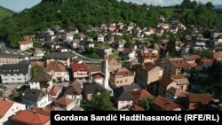 Smrt kandidata za općinskog načelnika u Travniku, tokom izbornog dana, presedan je u BiH. (fotoarhiv)