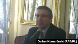 Kolin Vudard