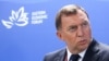 Бывший агент ФБР арестован в США из-за санкций против Дерипаски