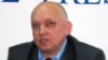 Vladimir Kozlov is one of two prominent Kazakh opposition leaders who have been arrested for "inciting social hatred."