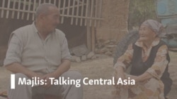 Majlis Podcast: Kazakhstan’s Planned Presidential Succession Goes Off Script