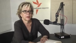 Slavenka Drakulić: Dora i Minotaur