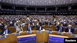 Evropski parlament