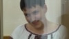 Надежда Савченко в суде. 22 сентября 