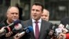 Zaev: Napredak u pregovorima sa Grčkom